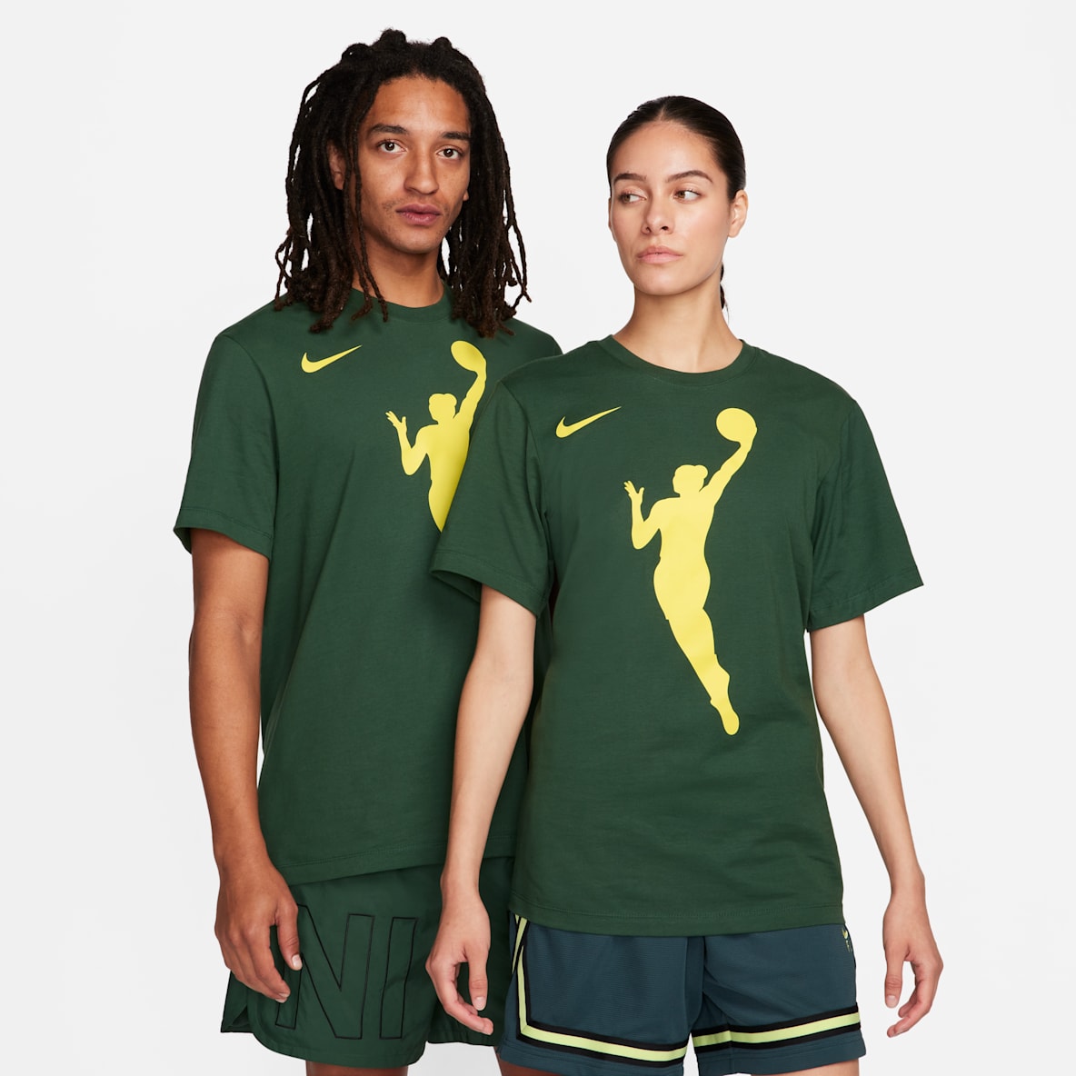 Team 13 Team 13 Nike WNBA T-Shirt
