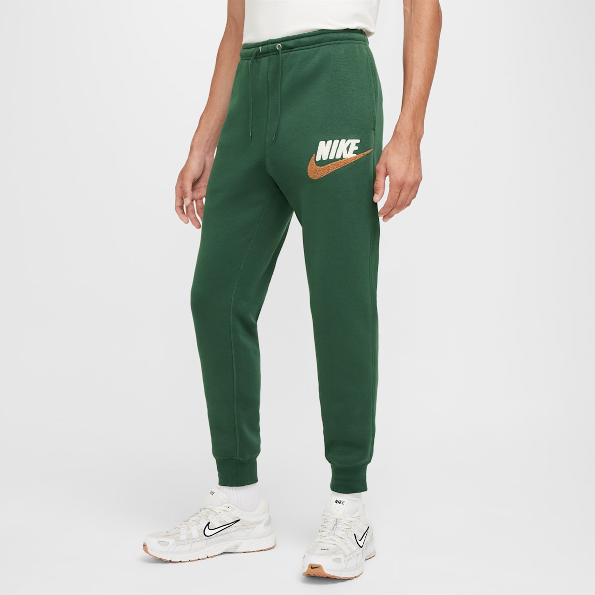 Nike Club Fleece Nike Club Fleece Men's Fleece Joggers