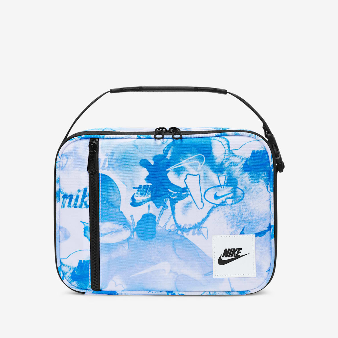 Nike Nike Hard Liner Lunch Bag (3L)