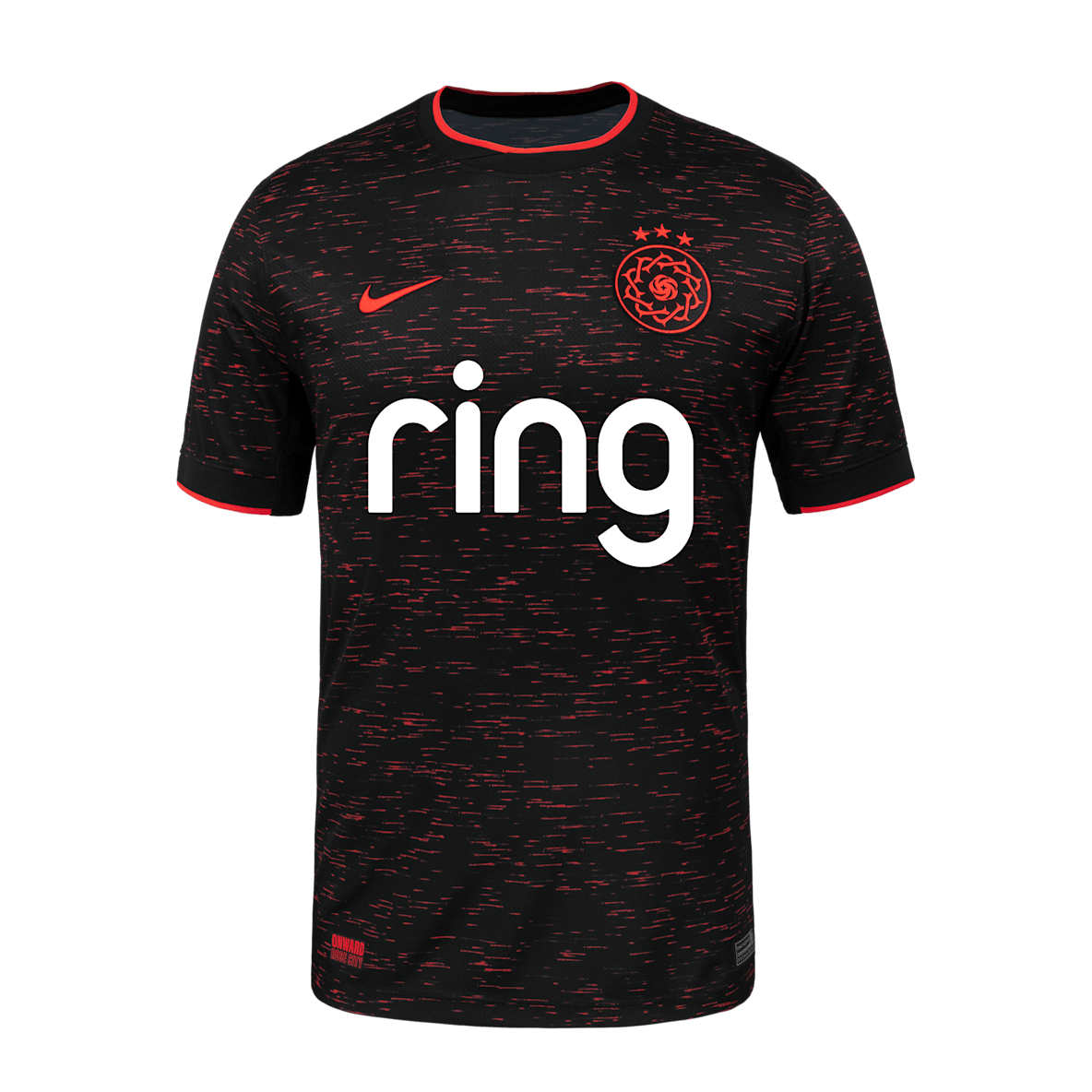 Sophia Wilson Portland Thorns FC 2025 Stadium Away Sophia Wilson Portland Thorns FC 2025 Stadium Away Men's Nike Dri-FIT NWSL Replica Jersey