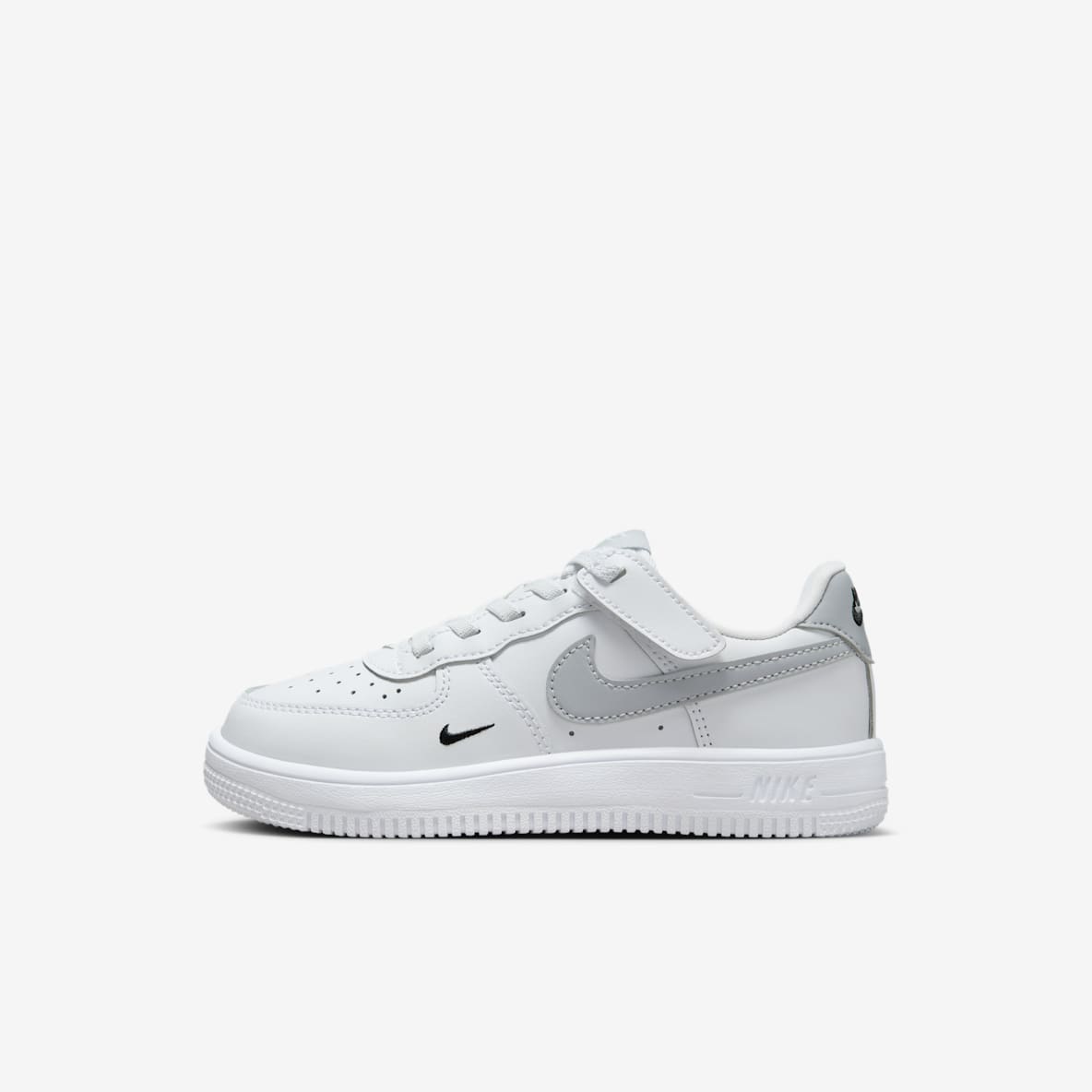 Nike Force 1 Low EasyOn Scarpa – Bambino/a