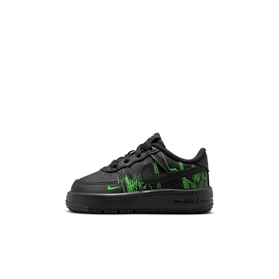 Nike Force 1 Low LV8 Baby/Toddler Shoes