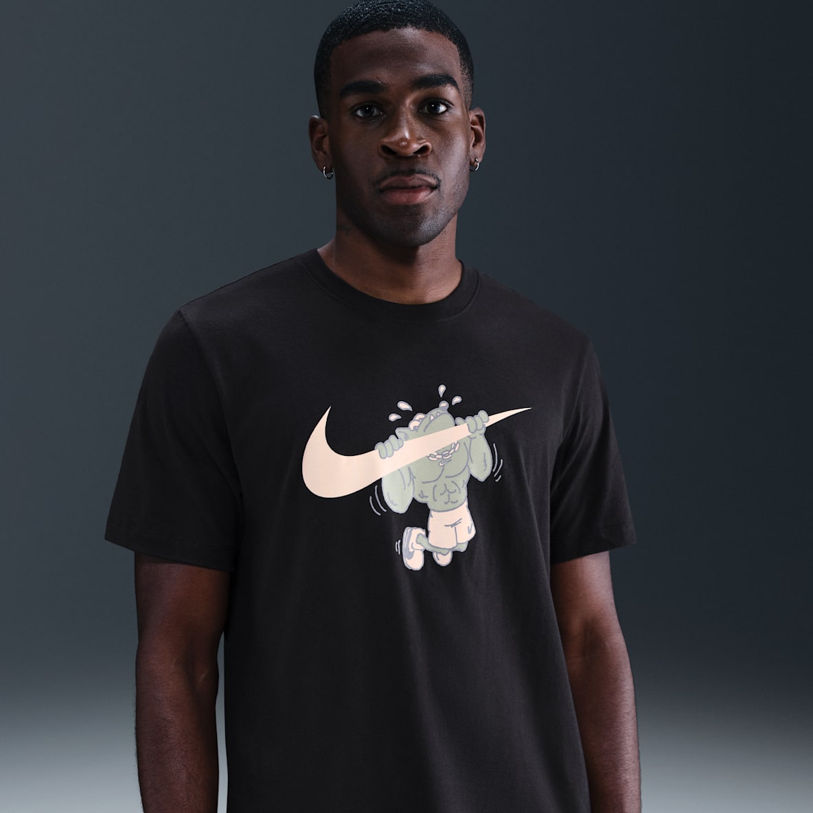 Nike Sportswear Men's T-Shirt