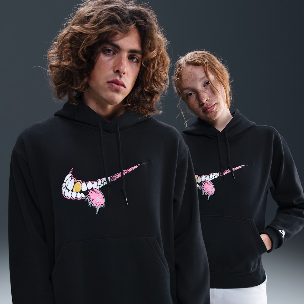 Nike SB Skate Pullover Hoodie