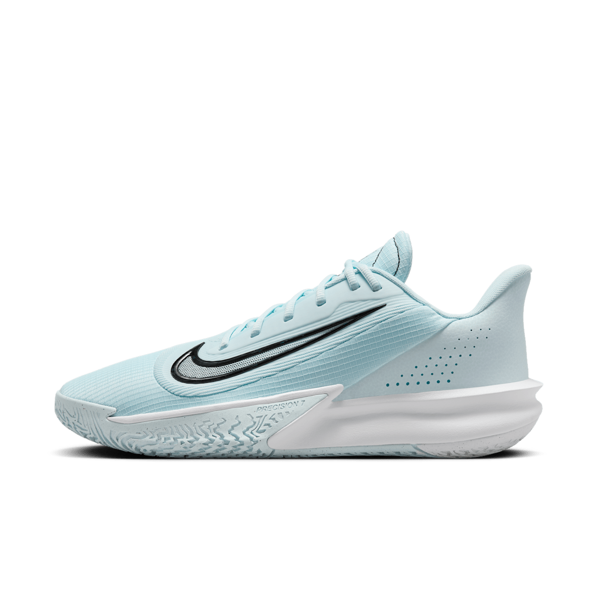 Nike Precision 7 Nike Precision 7 Tenis de básquetbol para hombre