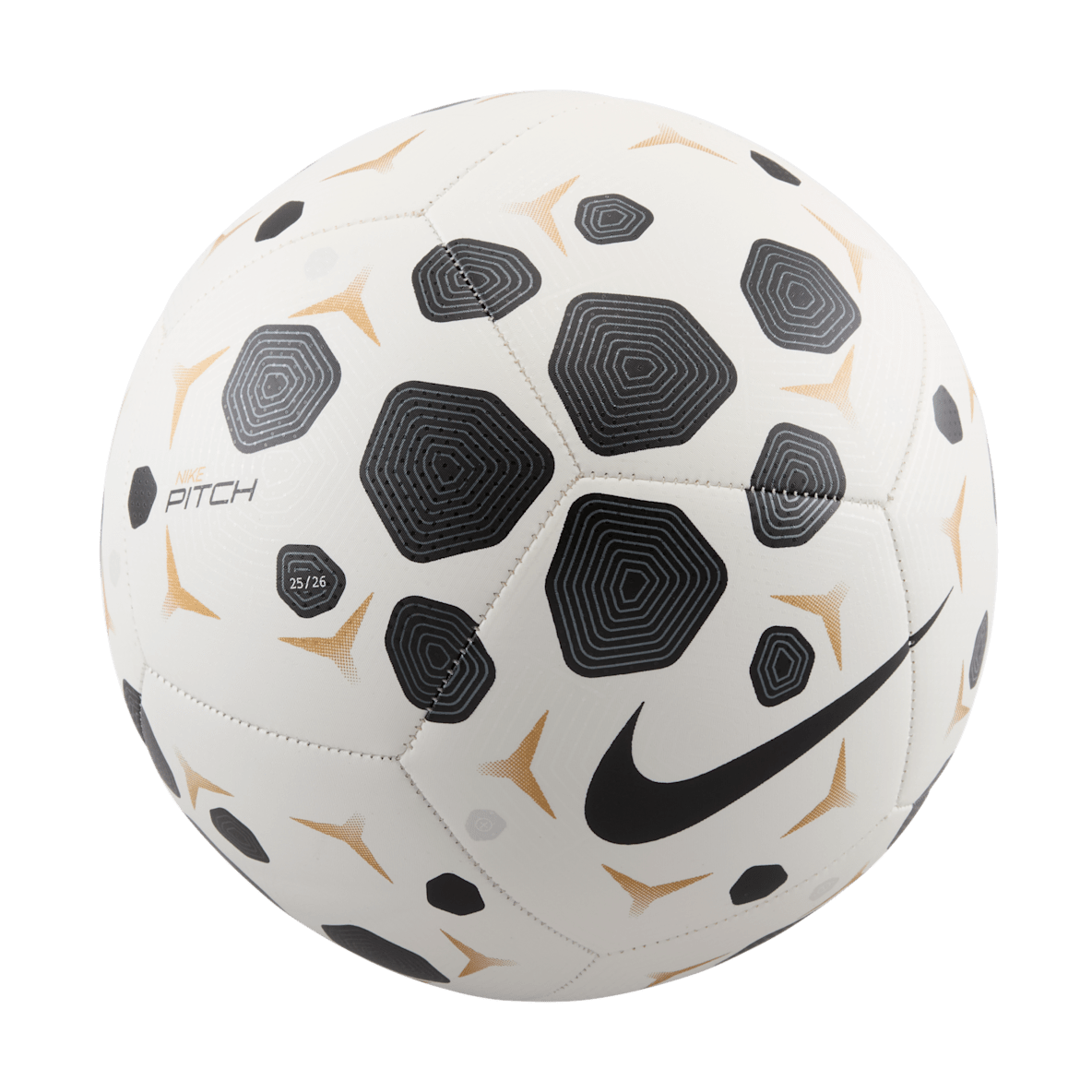 Nike Pitch Nike Pitch Soccer Ball