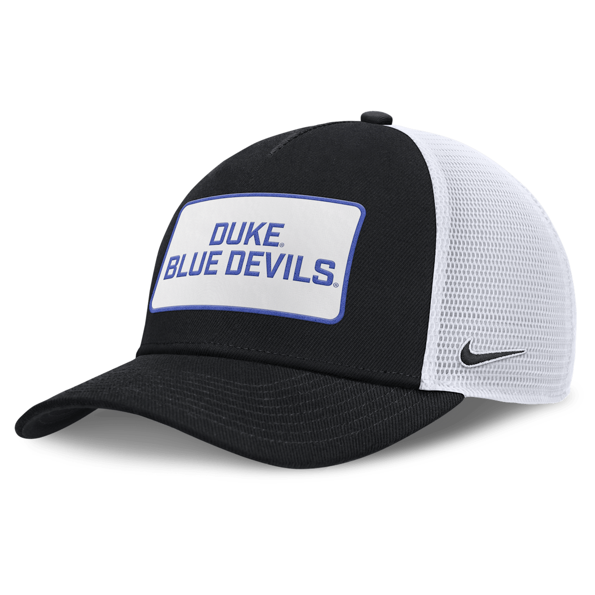 Duke On-Field Rise Duke On-Field Rise Men's Nike College Trucker Adjustable Hat