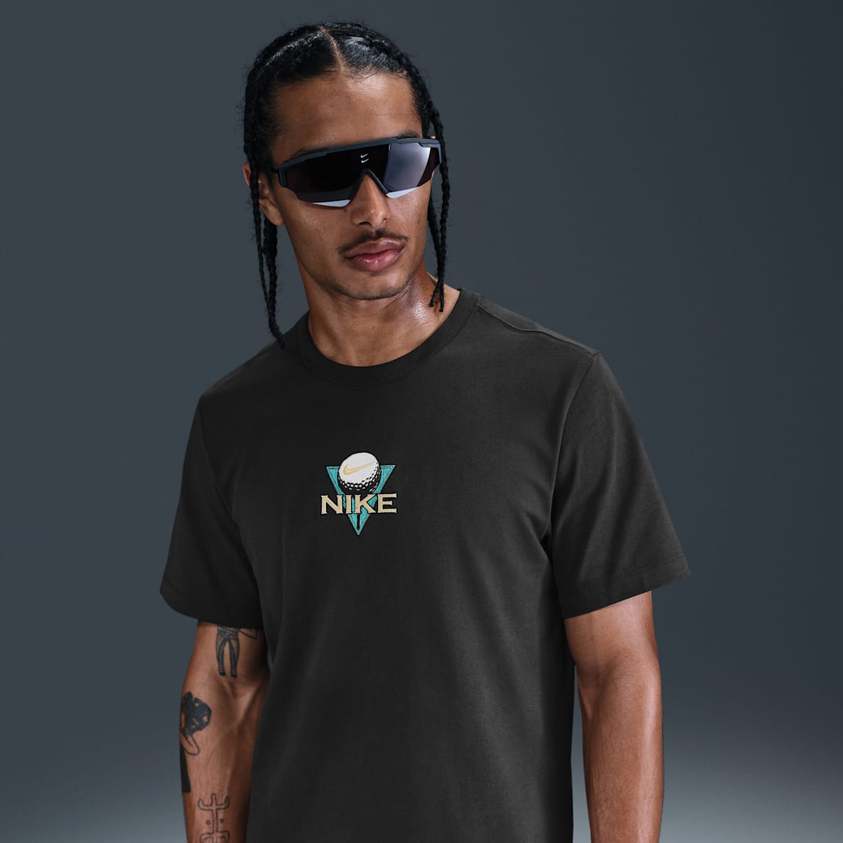 Nike Nike Men's Golf T-Shirt