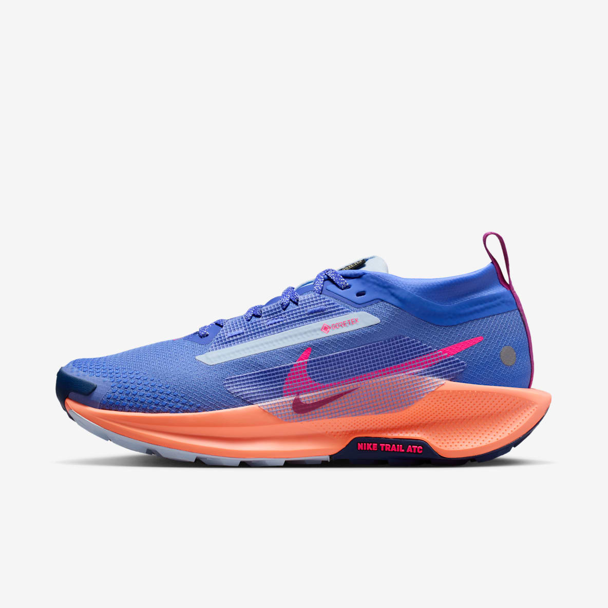 Nike Pegasus Trail 5 GORE-TEX Women's Waterproof Trail Running Shoes