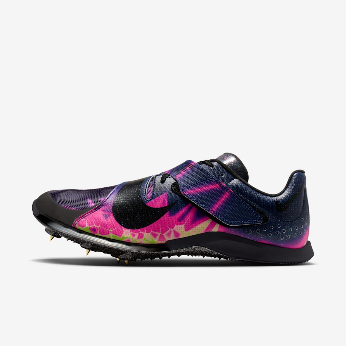 Nike Long Jump Elite Nike Long Jump Elite Chaussure de saut à pointes