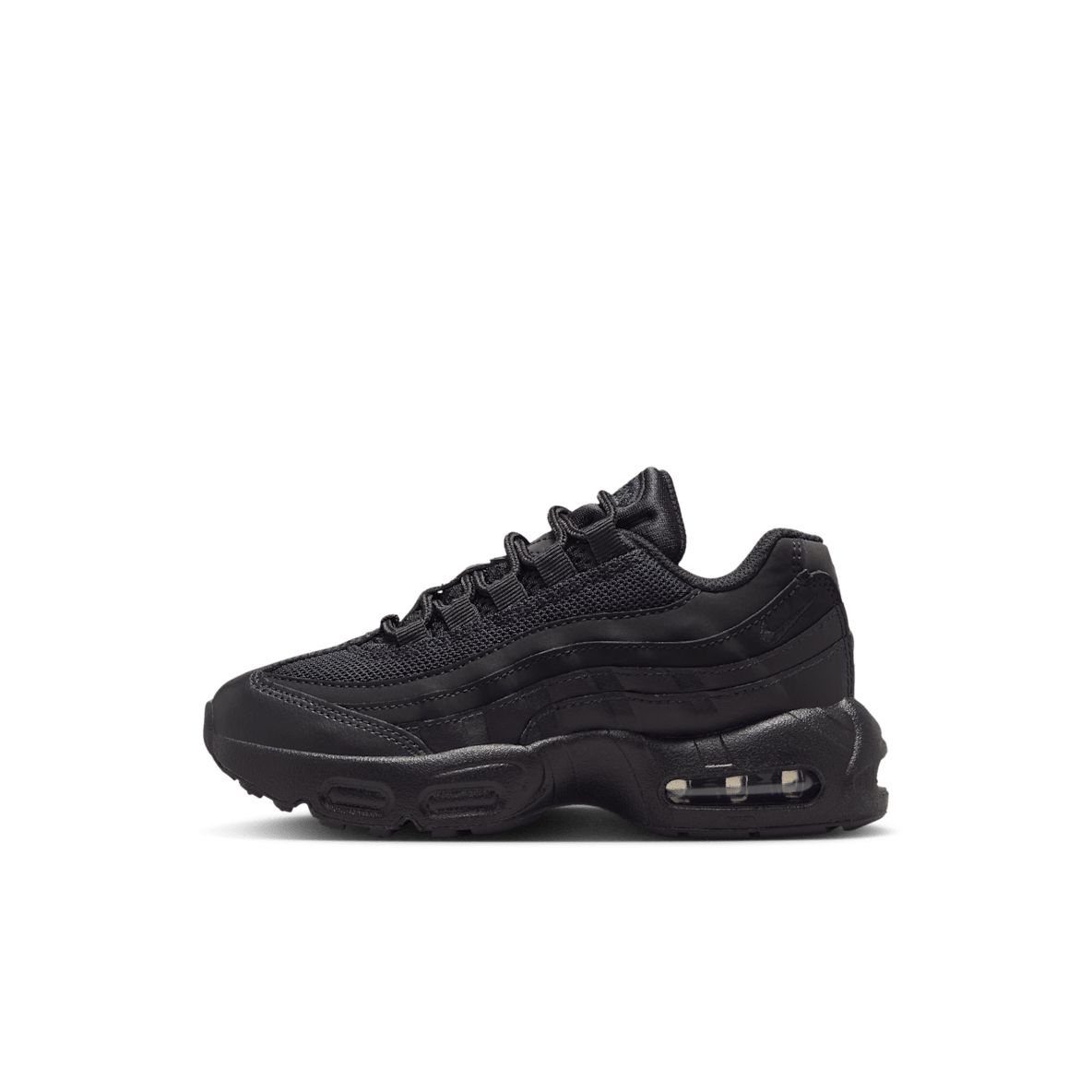 Nike Air Max 95 Recraft Nike Air Max 95 Recraft Chaussure pour enfant
