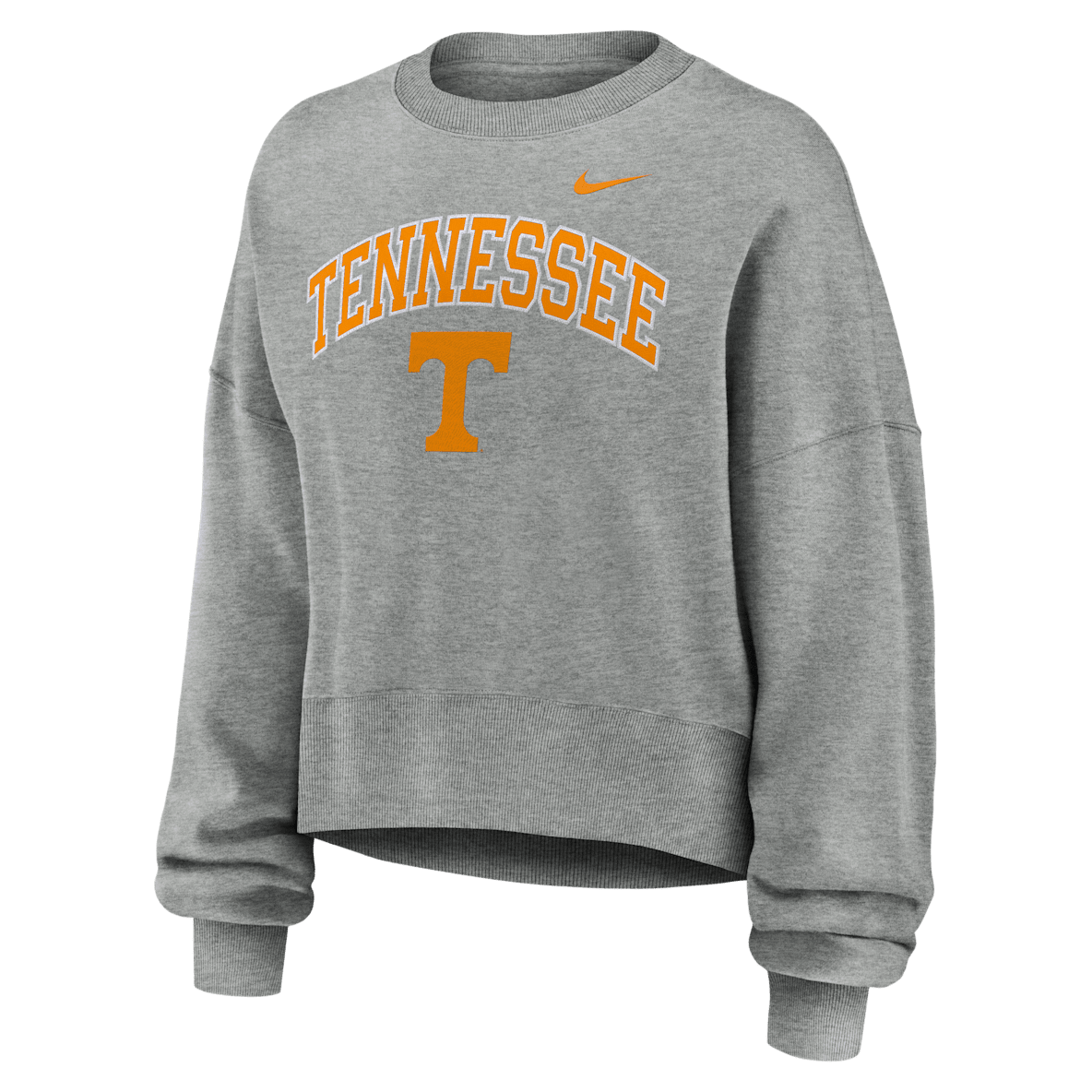 Tennessee Phoenix Arch Tennessee Phoenix Arch Women's Nike College Pullover Crew