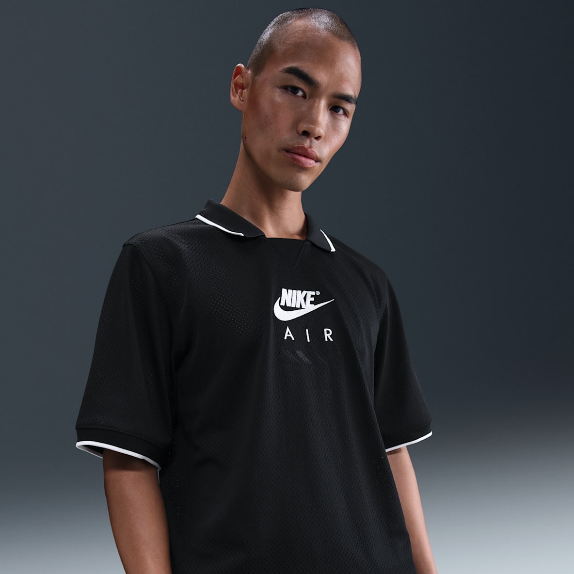 ナイキ エア メンズ サッカーユニフォーム