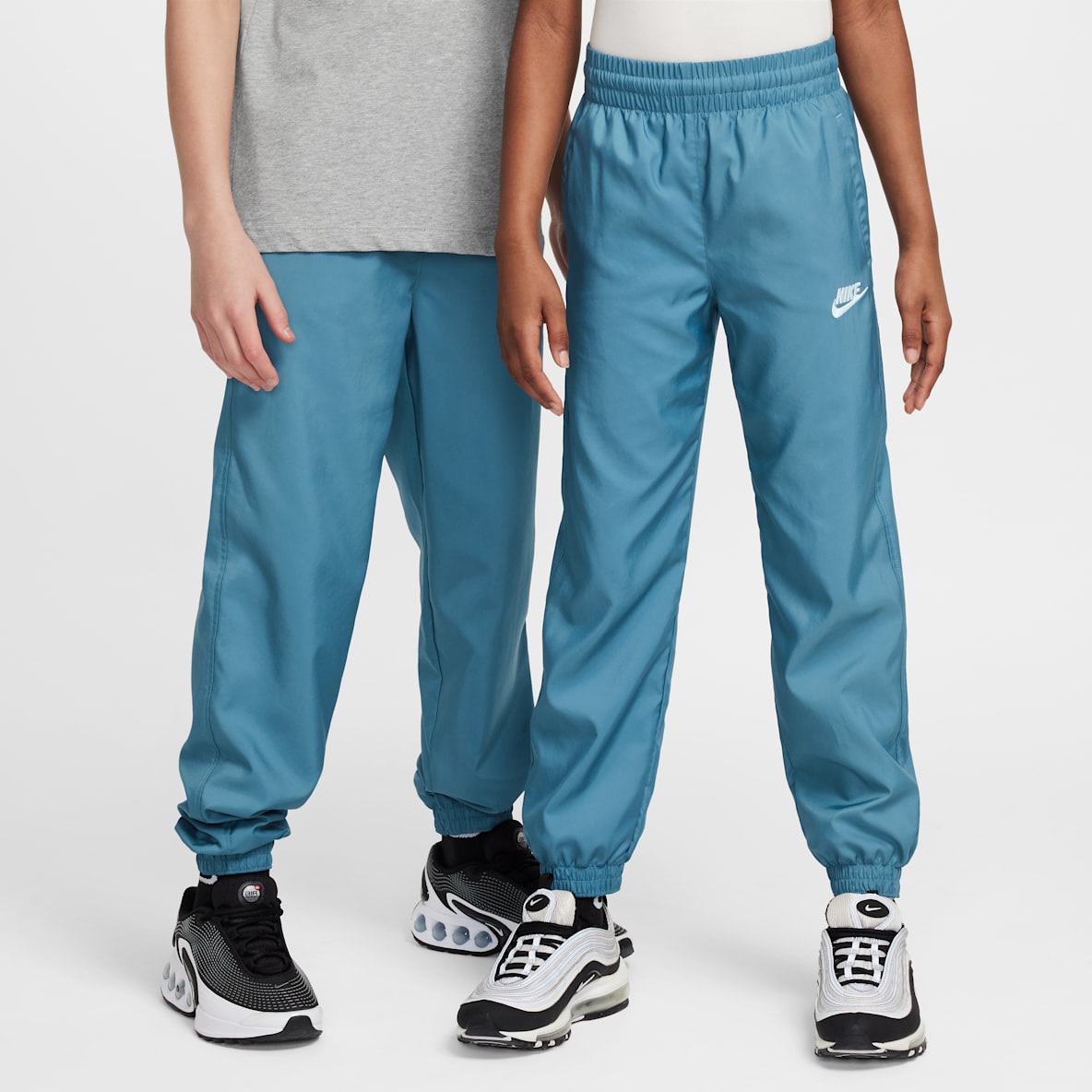 Nike Sportswear Club Nike Sportswear Club Pantalon de jogging tissé pour ado