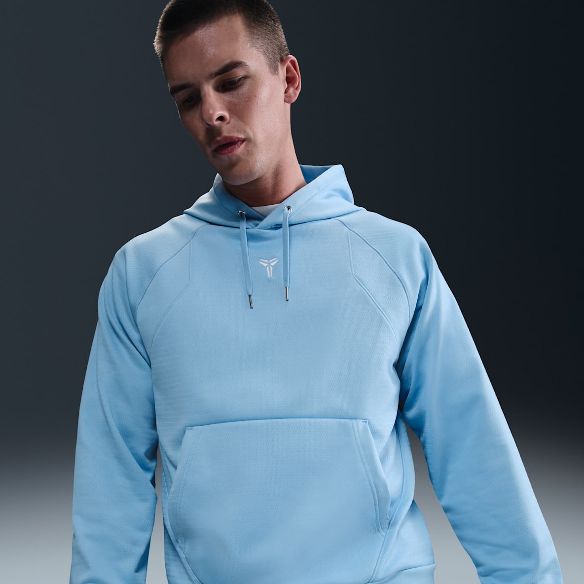 Kobe Kobe Therma-FIT Pullover Hoodie