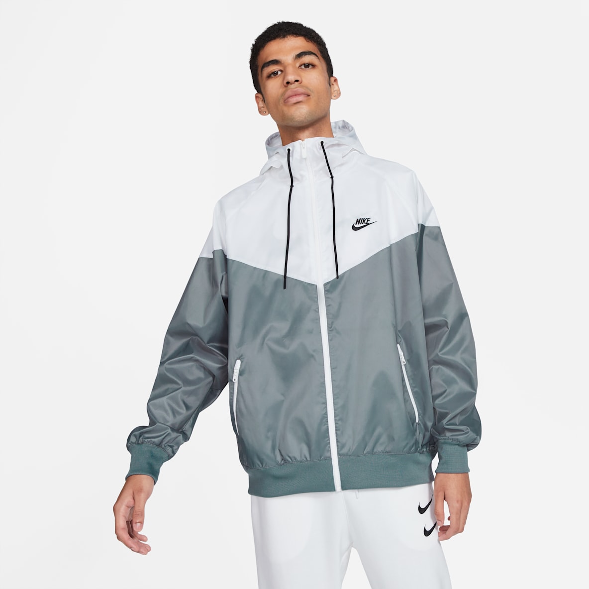 Nike Sportswear Windrunner Nike Sportswear Windrunner Men's Hooded Jacket