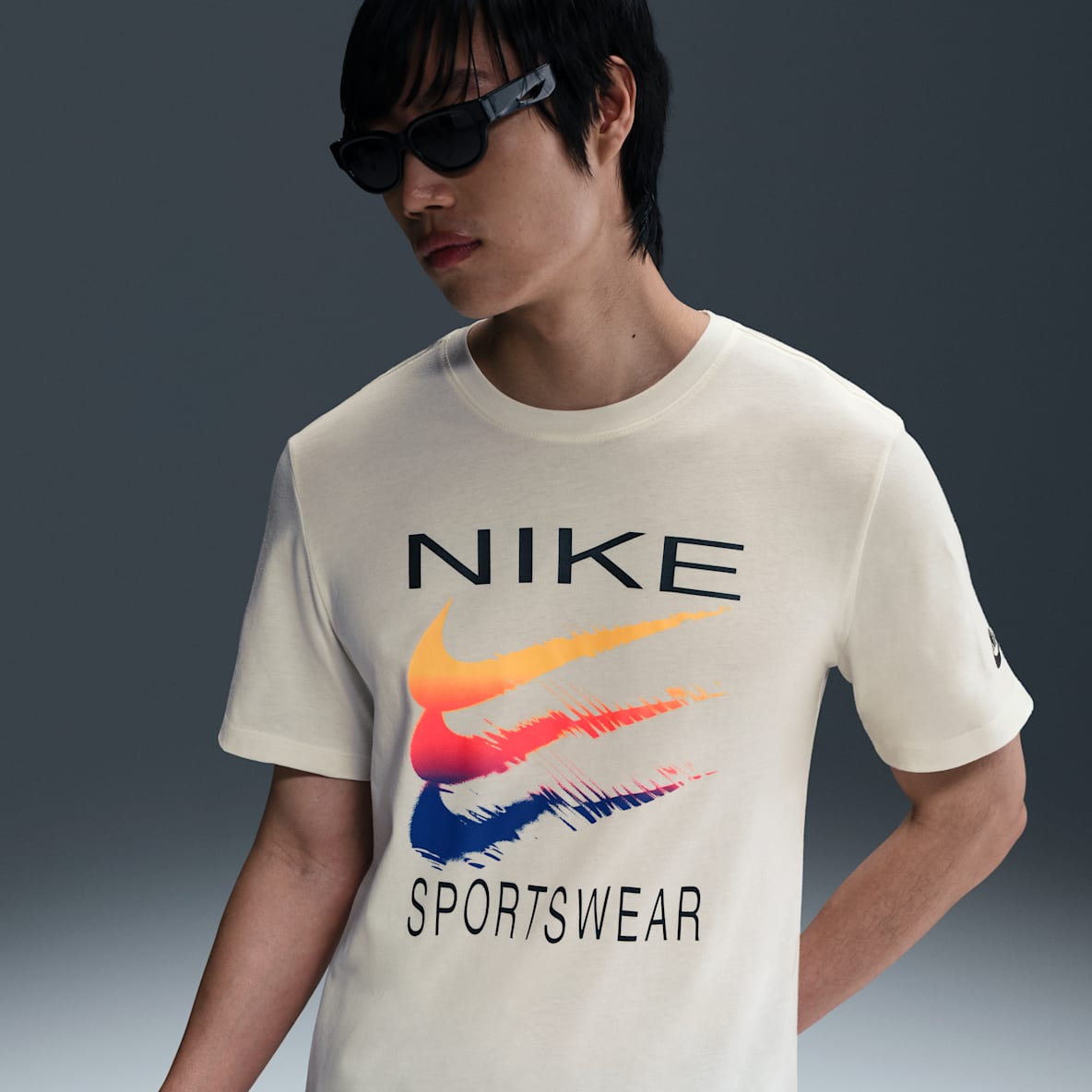 Nike Sportswear Nike Sportswear Playera para hombre