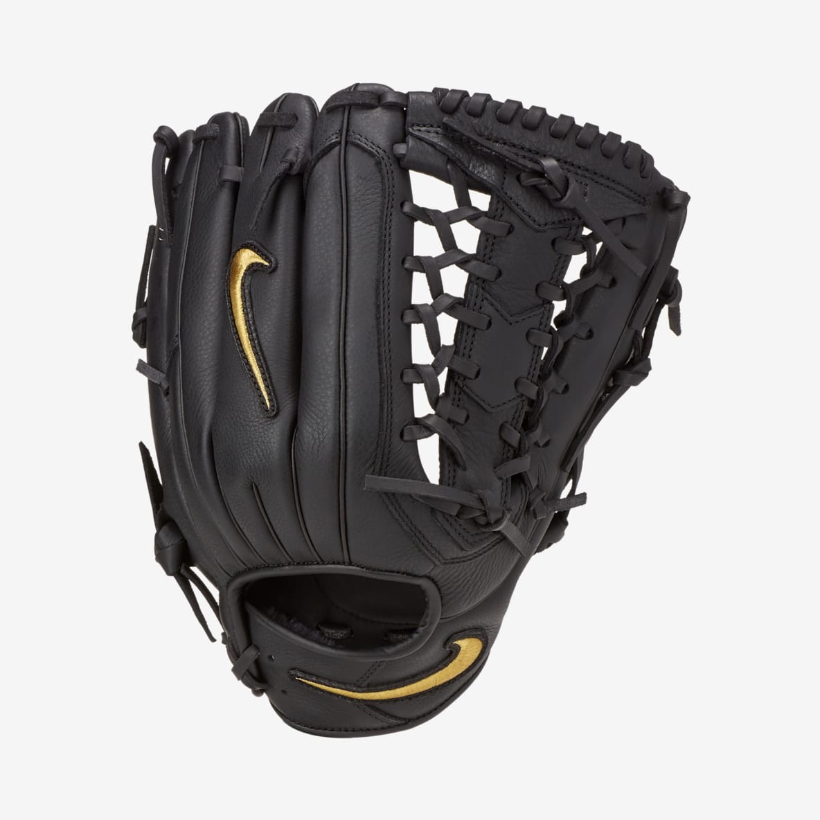 Nike Alpha Edge Guante de béisbol