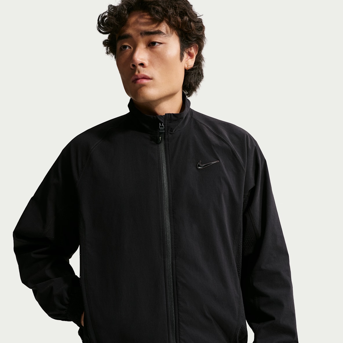 나이키 SB 트랙 재킷