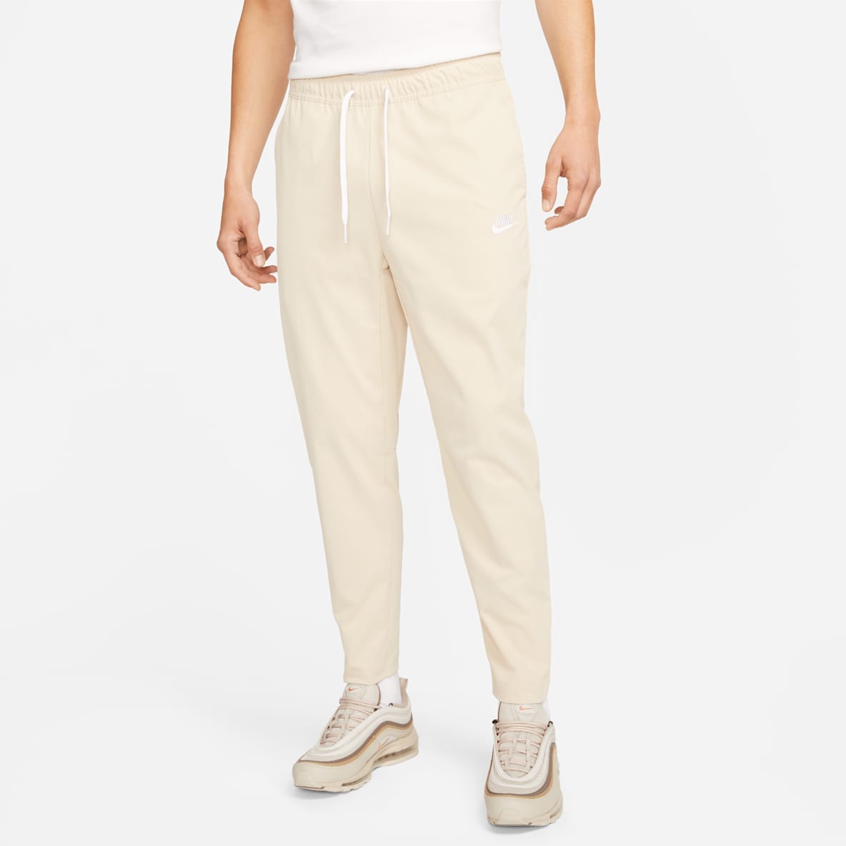 Nike Club Nike Club Men's Woven Tapered Leg Pants