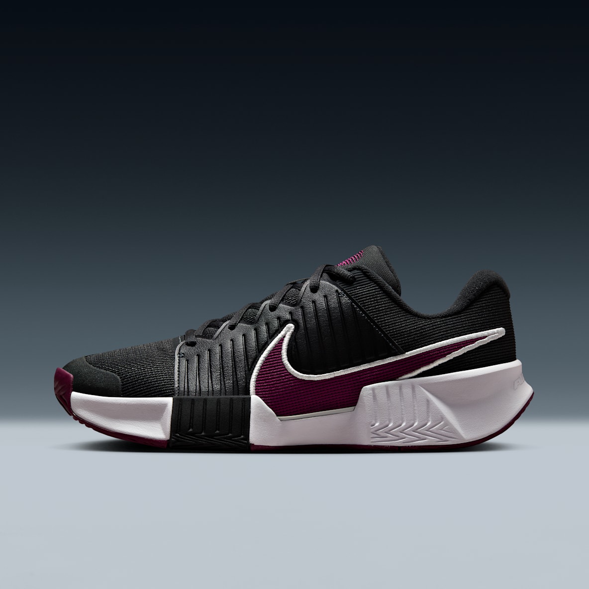 Nike GP Challenge Pro Nike GP Challenge Pro Men's Hard Court Tennis Shoes