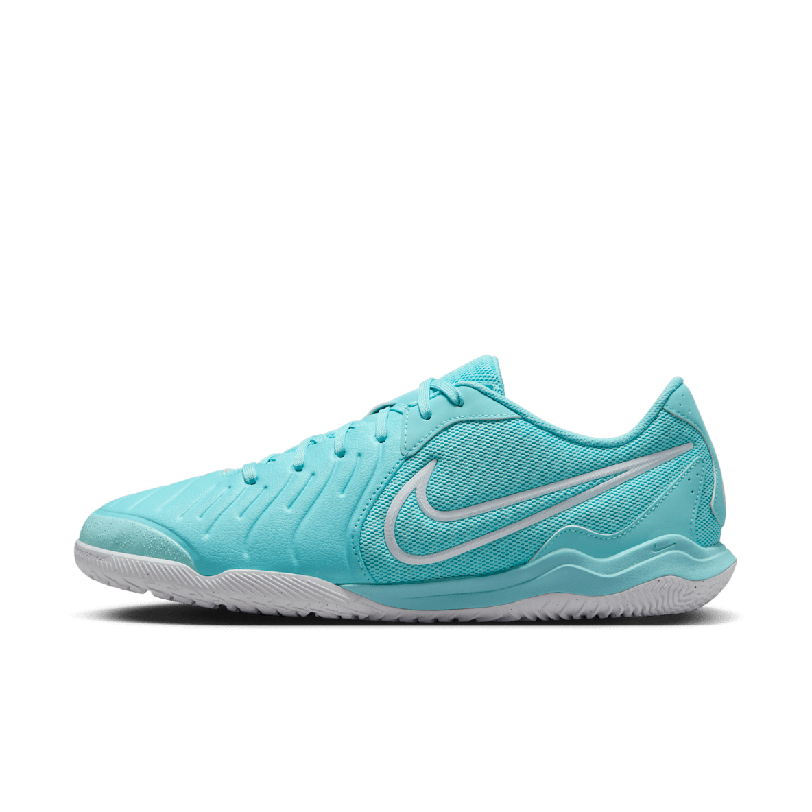 Nike Tiempo Legend 10 Academy Nike Tiempo Legend 10 Academy Indoor Court Low-Top Football Shoes