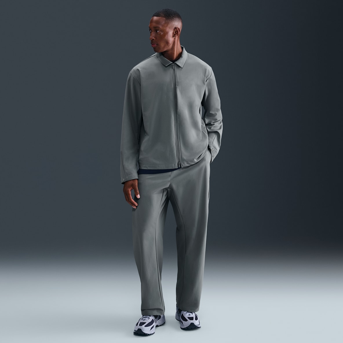 Nike 24.7 PerfectStretch Men's Dri-FIT UV Loose-Fit Utility Pants