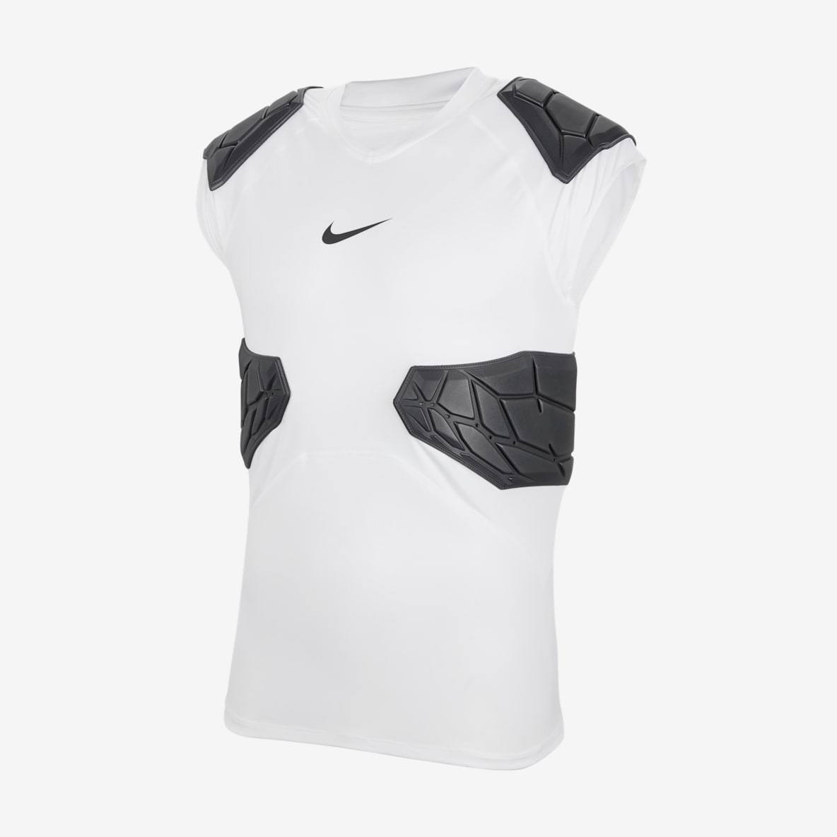 Nike Pro Nike Pro Men's HyperStrong 4-Pad Top