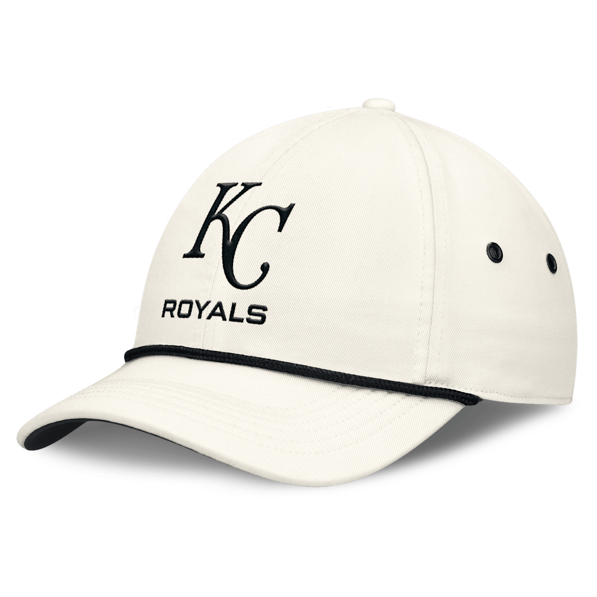 Kansas City Royals Club Kansas City Royals Club Men's Nike MLB Adjustable Hat