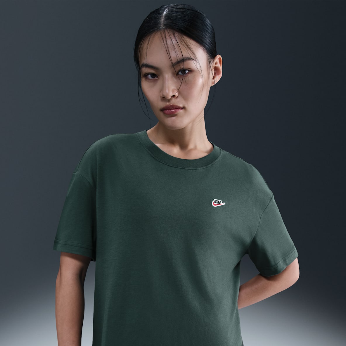 Nike Sportswear Nike Sportswear Playera para mujer
