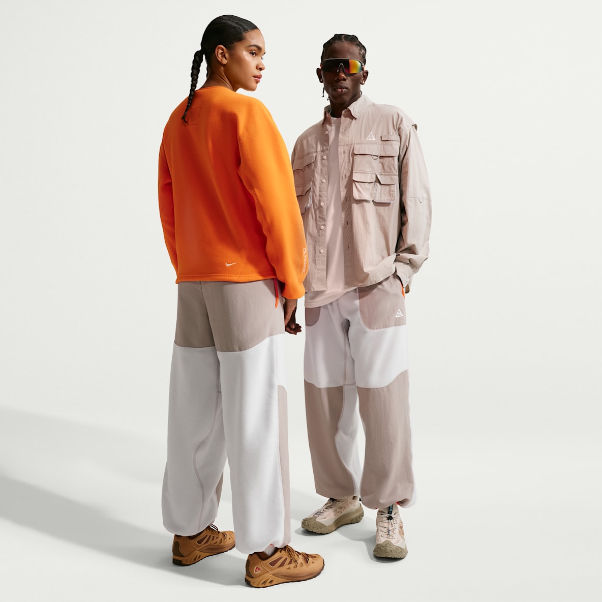 Nike ACG "Wolf Tree" Plus Nike ACG "Wolf Tree" Plus Fleece Pants