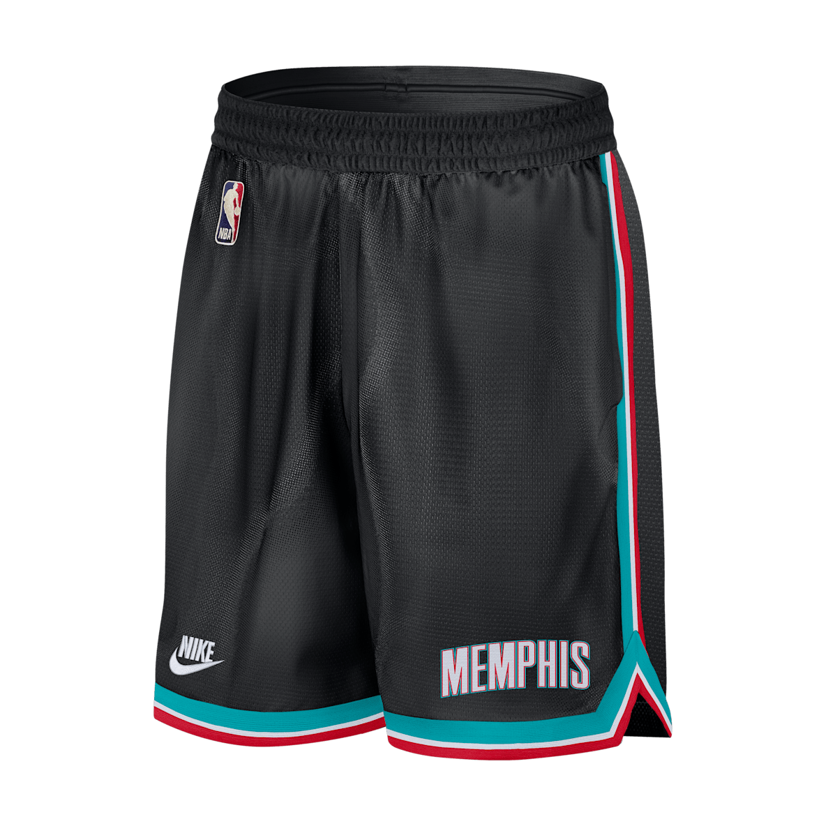 Memphis Grizzlies DNA 2025/26 Hardwood Classics Memphis Grizzlies DNA 2025/26 Hardwood Classics Men's Nike Dri-FIT NBA 8" Shorts