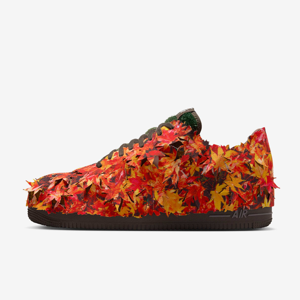 Nike Air Force 1 '07 Nike Air Force 1 '07 Men's Shoes