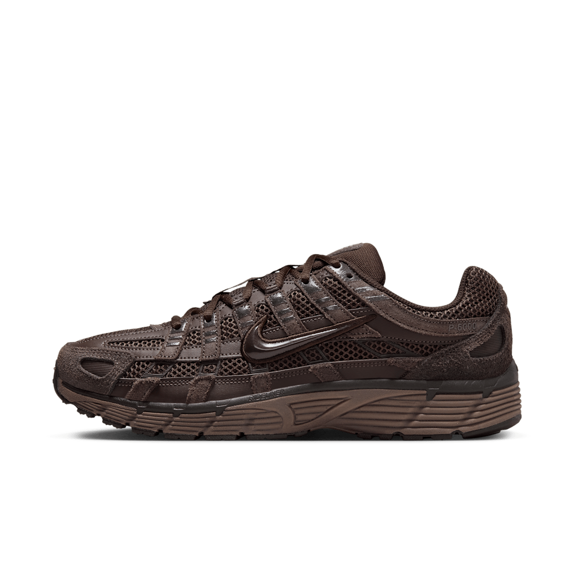 Nike P-6000 Suede Nike P-6000 Suede Men's Shoes