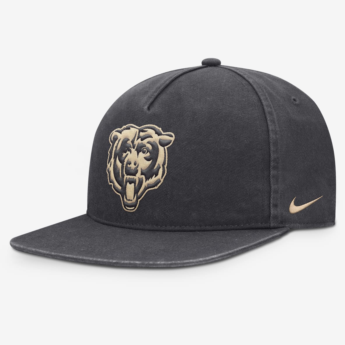 Chicago Bears Pro Chicago Bears Pro Gorra ajustable Nike de la NFL para hombre
