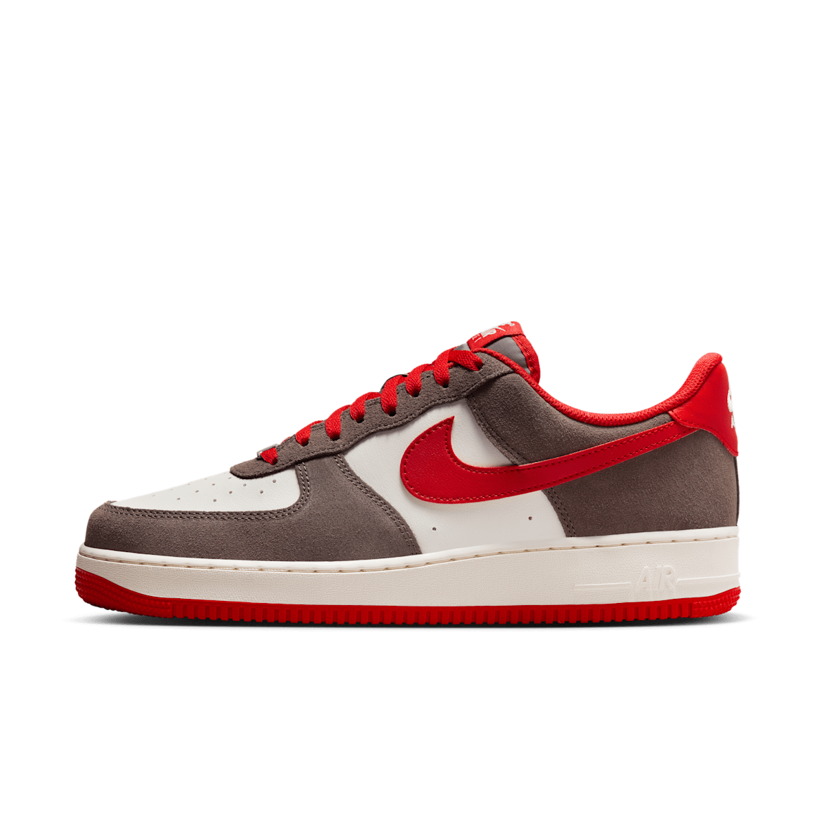 nike air force 10 7 lv8
