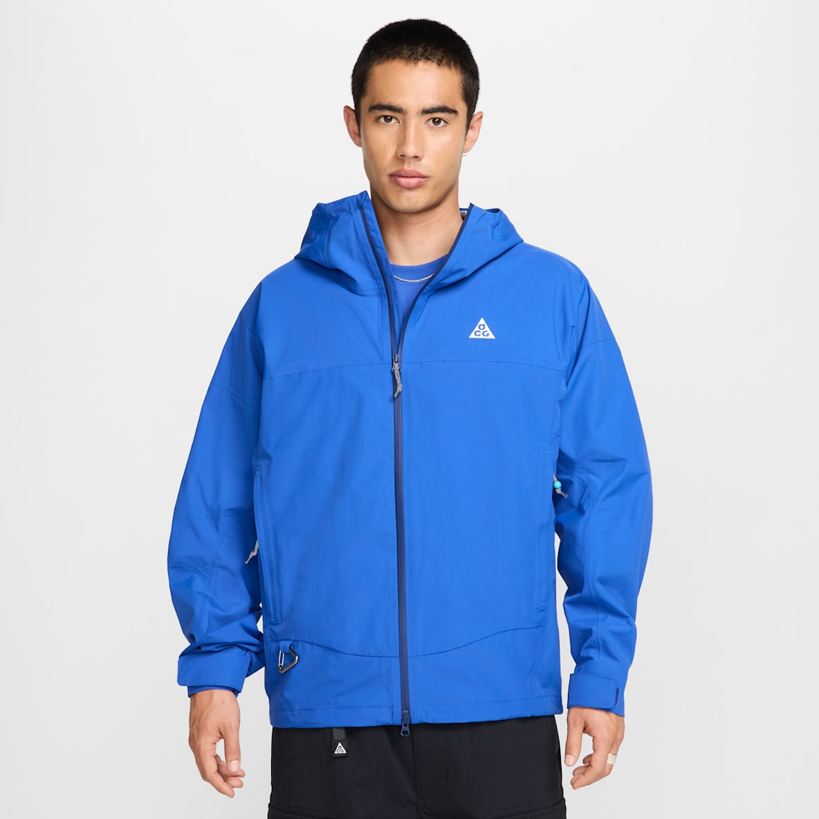 Nike ACG "Morpho" Nike ACG "Morpho" Men's Storm-FIT ADV Rain Jacket