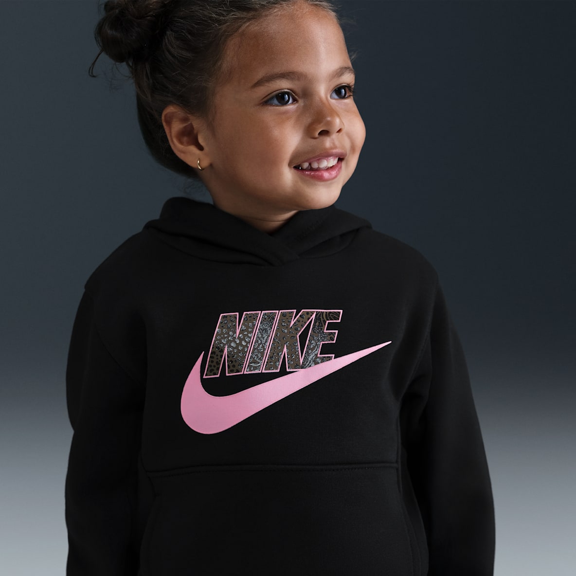 Nike Wild Warmth Nike Wild Warmth Toddler Pullover Hoodie