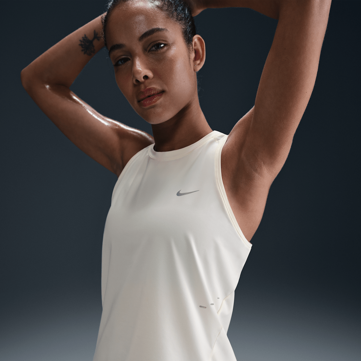 Nike Swift Nike Swift Women's Dri-FIT Running Tank Top
