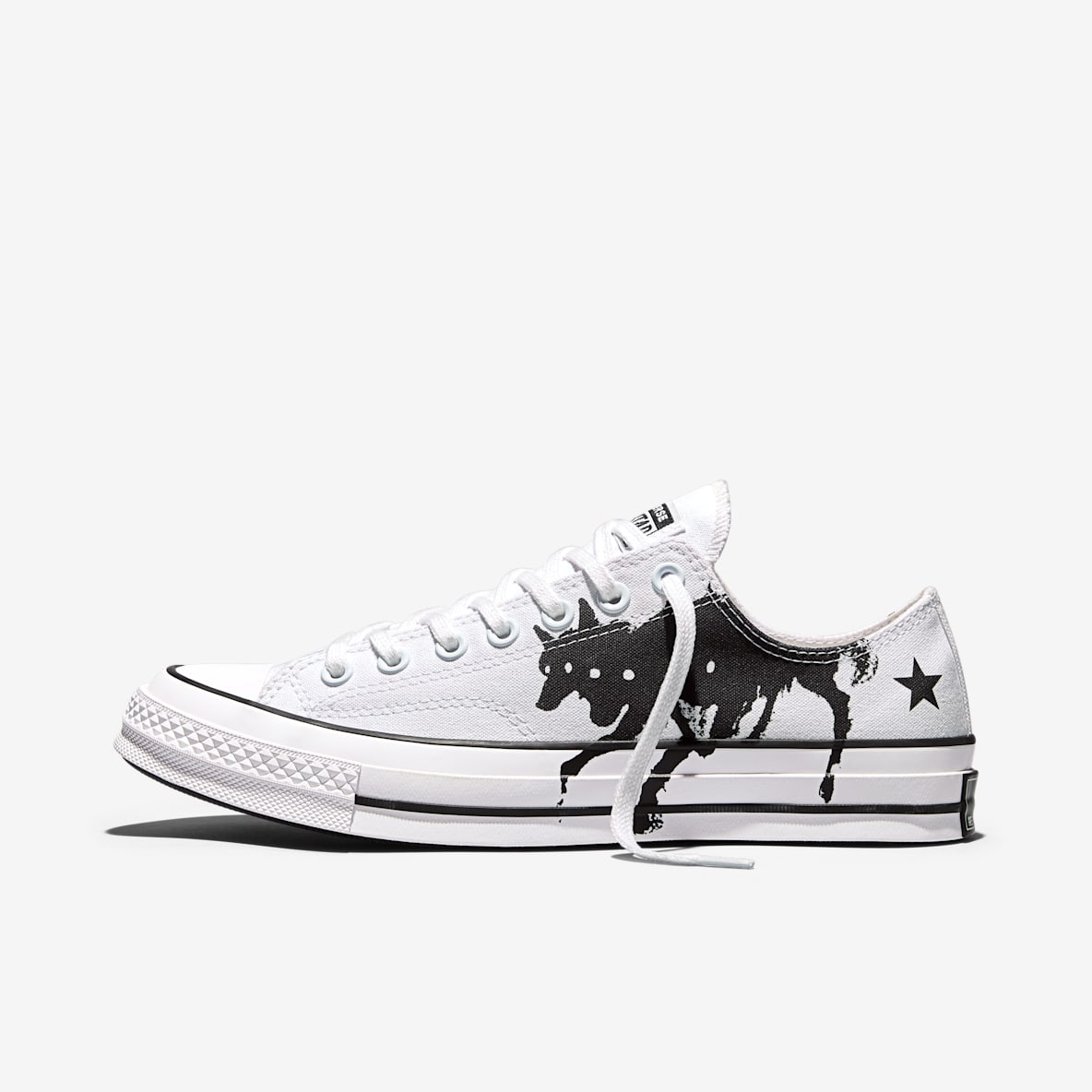 Converse x EDGLRD Chuck 70
