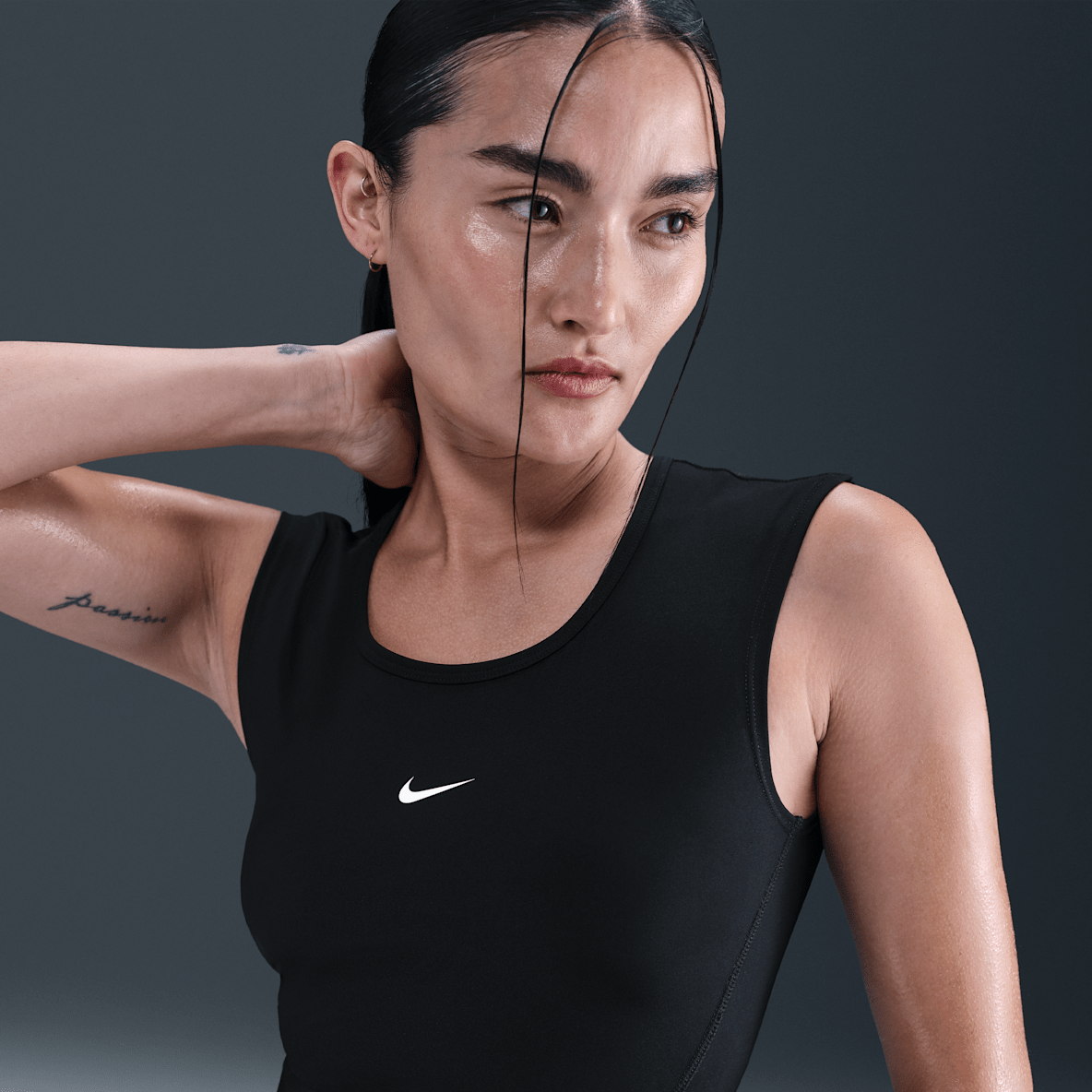Nike Pro Nike Pro Women's Dri-FIT Tank Top