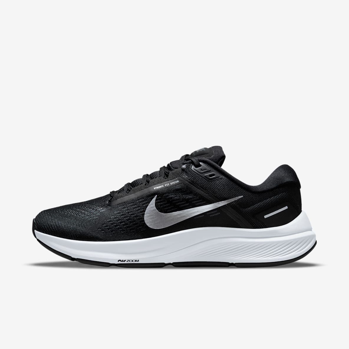 Nike Structure 24 Nike Structure 24 Tenis de correr en pavimento para hombre