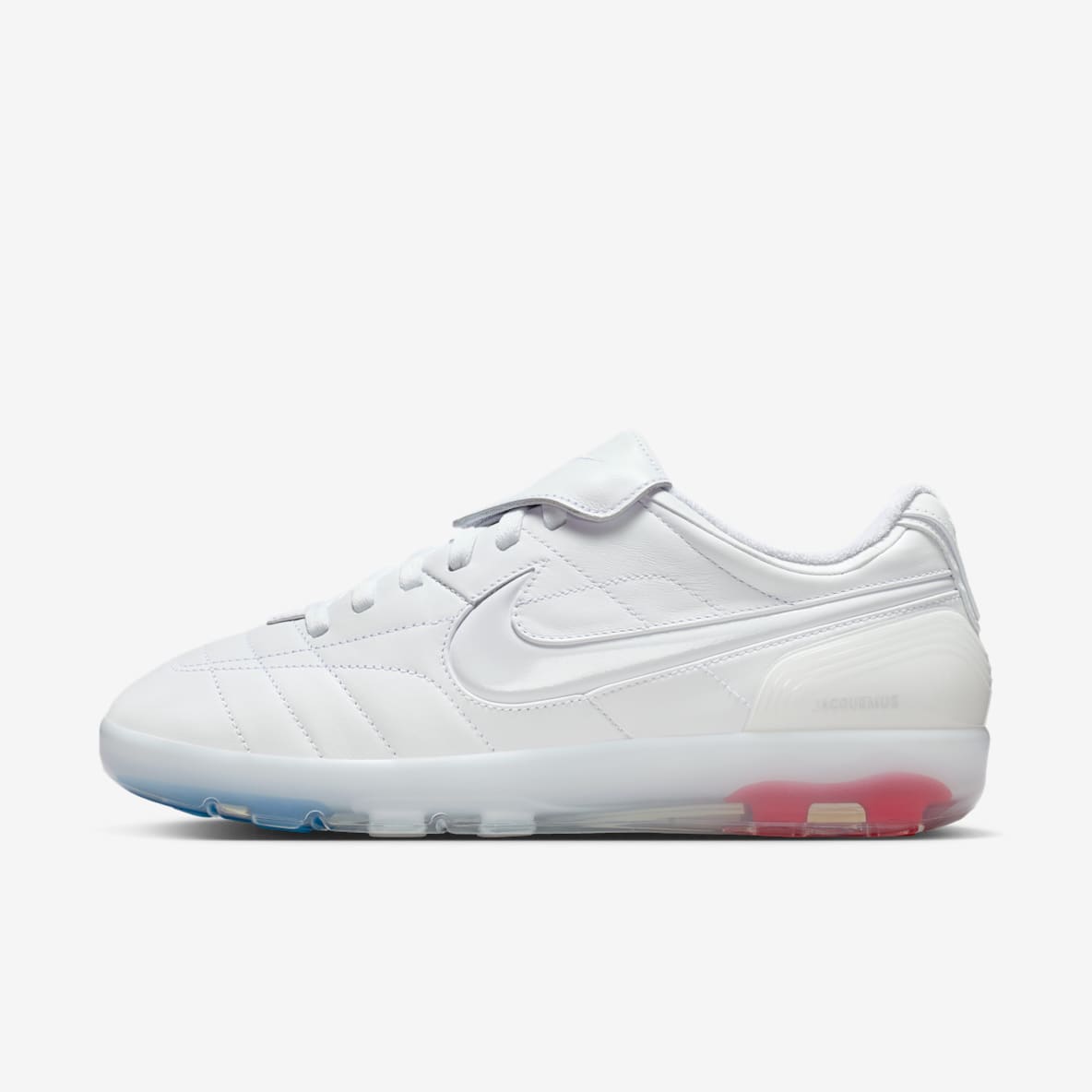 Nike Cryoshot Tiempo R10 x France x Jacquemus Men's shoes