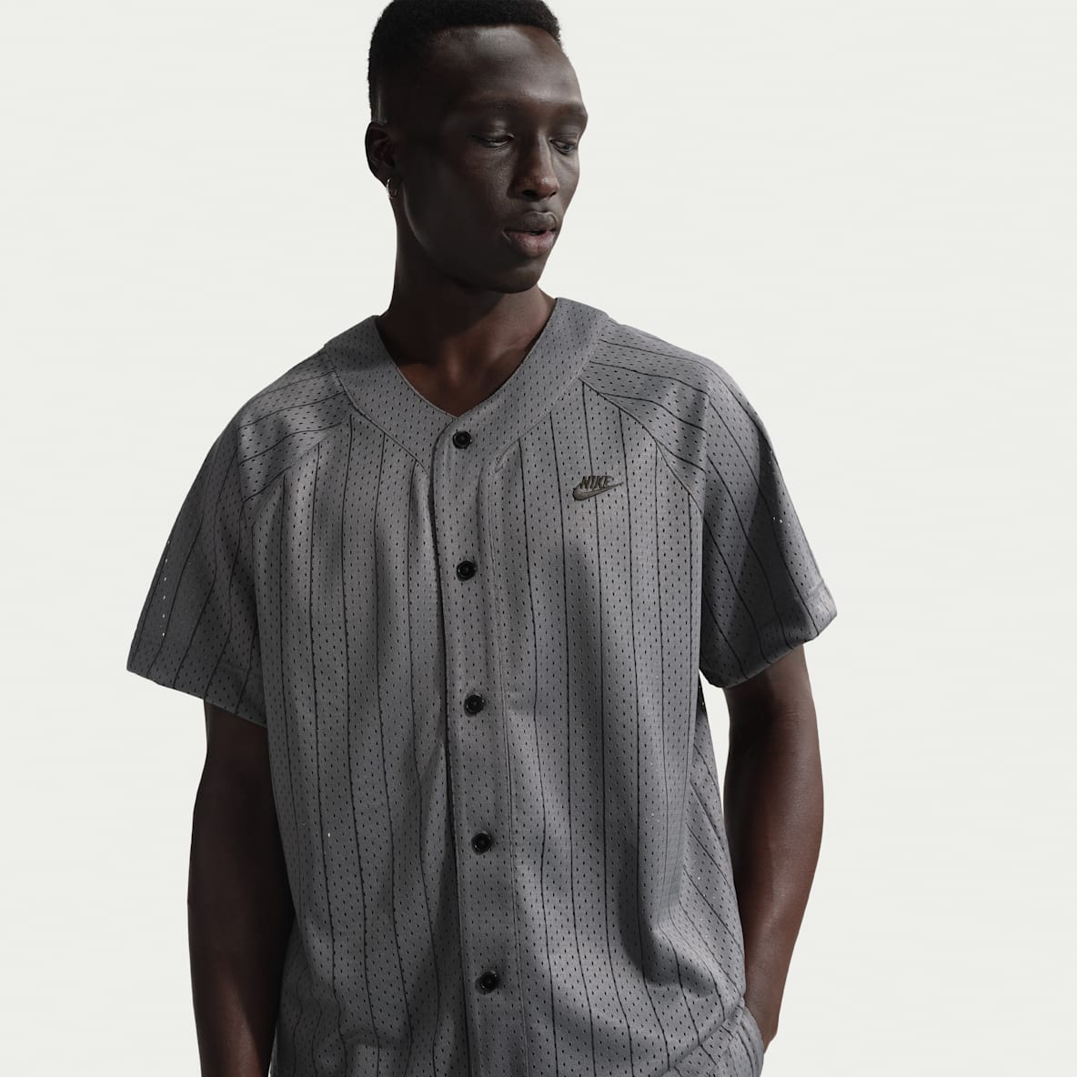 Nike Sportswear Club Men's Jersey