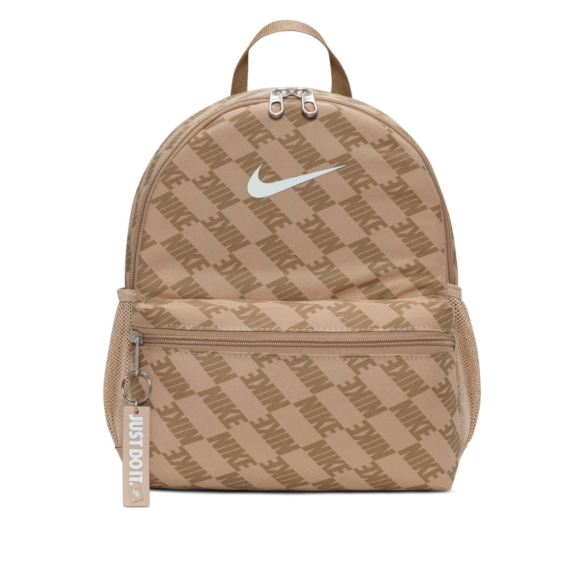 Nike Brasilia JDI Nike Brasilia JDI Older Kids' Mini Backpack (11L)