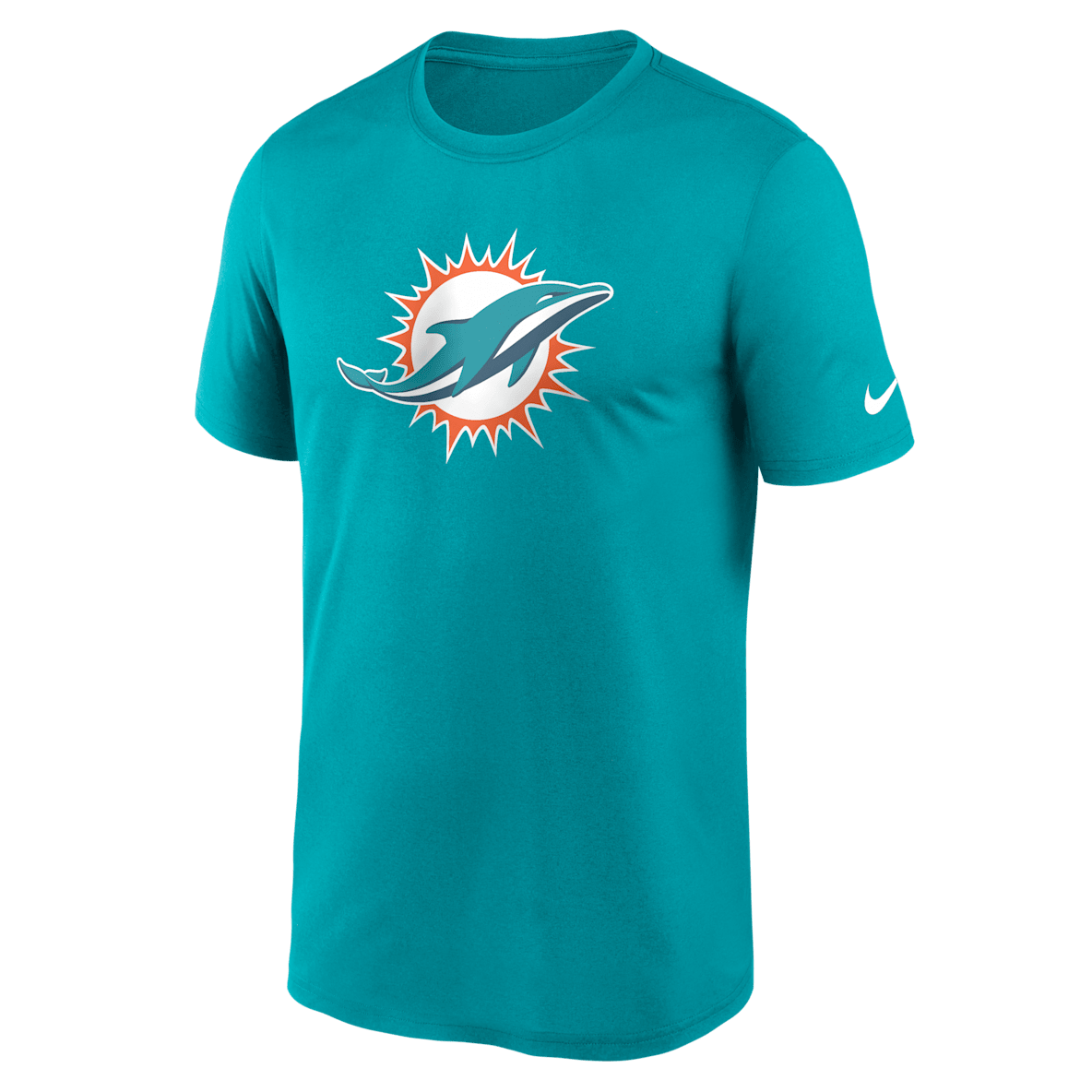Nike Dri-FIT Logo Legend (NFL Miami Dolphins) Nike Dri-FIT Logo Legend (NFL Miami Dolphins) Men's T-Shirt