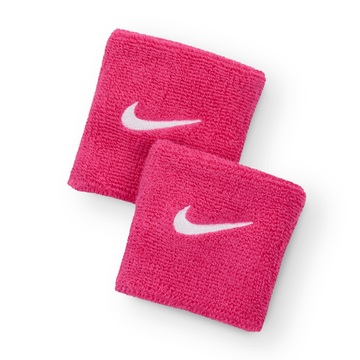 Nike Swoosh Classic Nike Swoosh Classic Wristbands (2-Pack)