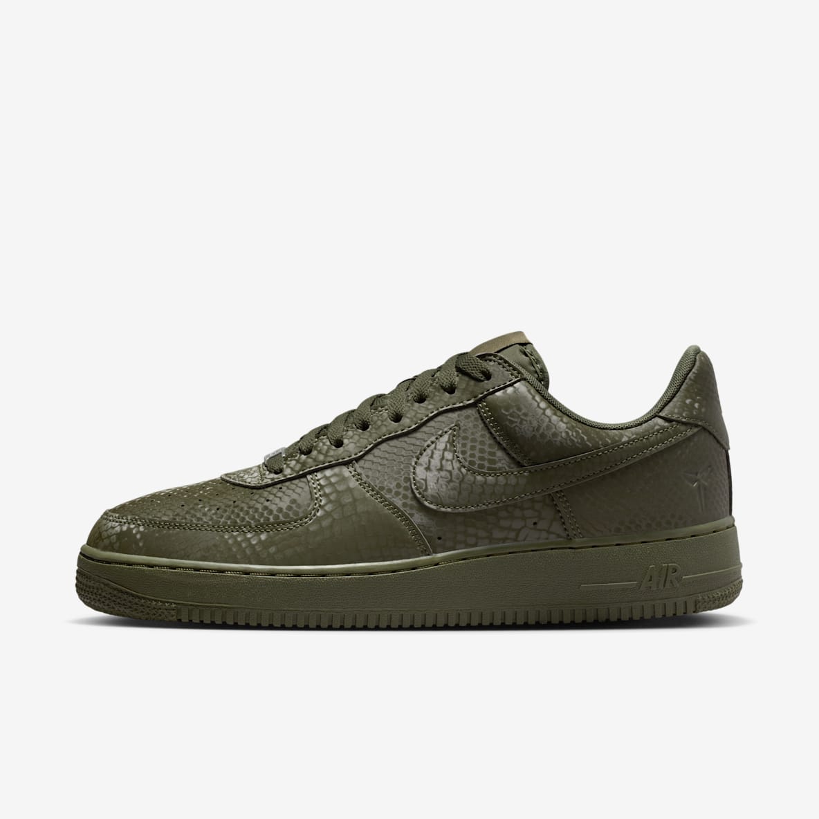 Kobe Air Force 1 Low Men's Shoes