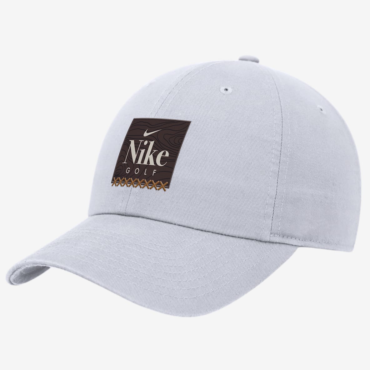 Nike Adjustable Golf Hat