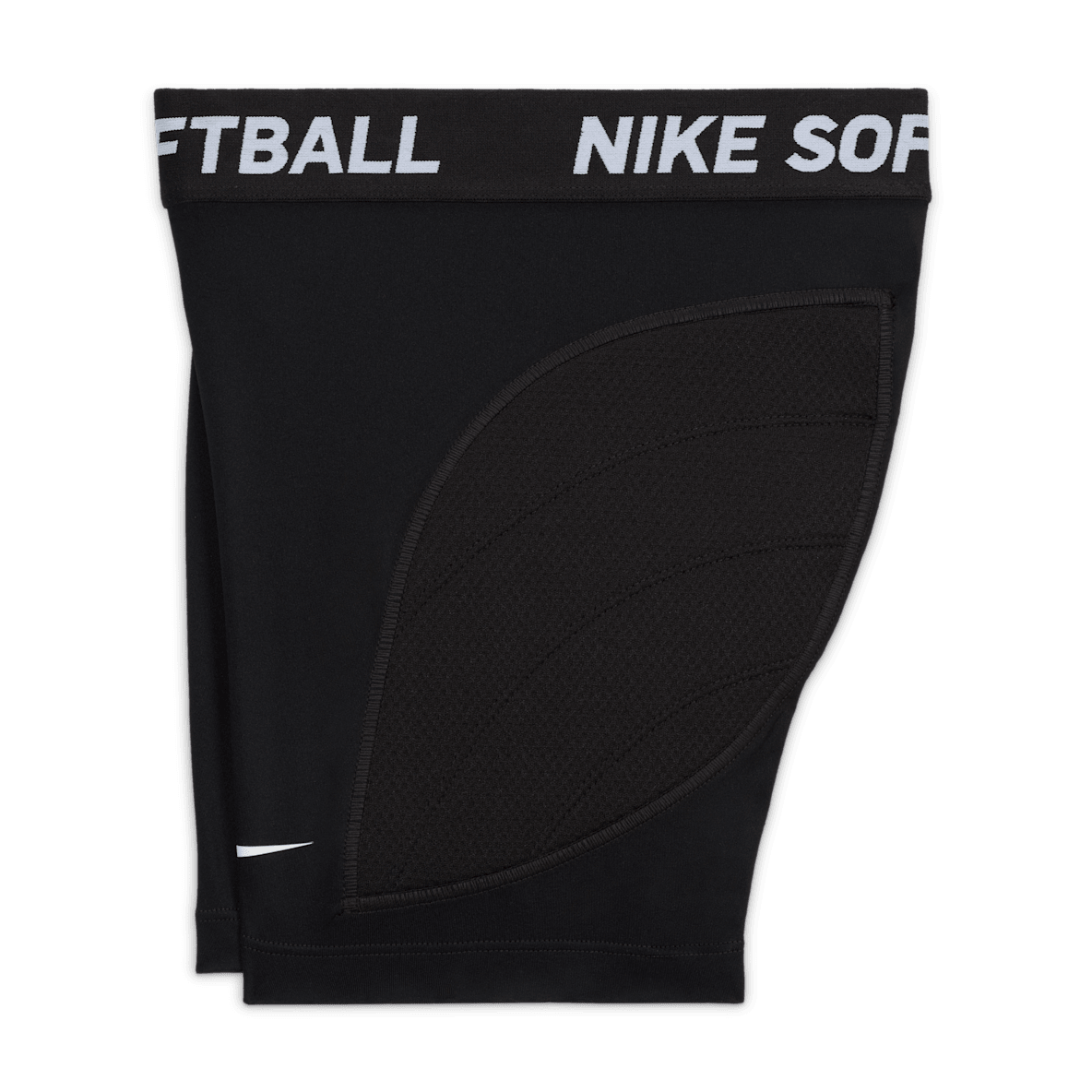 Nike Nike Big Kids' (Girls') Dri-FIT Softball Slider Shorts